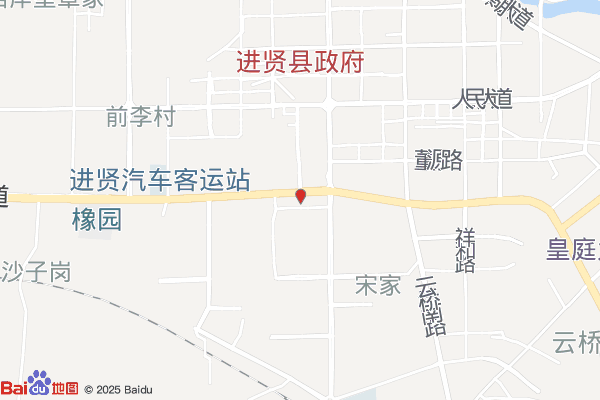 城投楼宇国际实景图