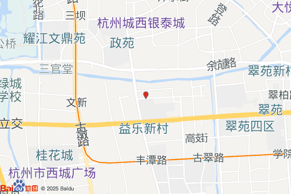 杭州中国美院风景建筑设计创意产业园