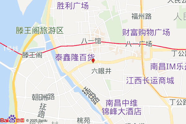 铂仕创意中心-A座实景图