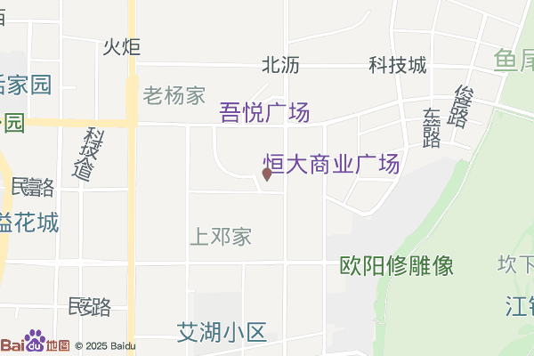 浙大科技园-B座实景图