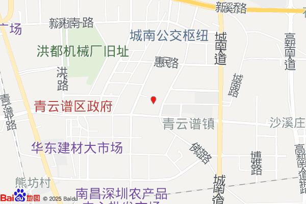 博泰生态商务园实景图