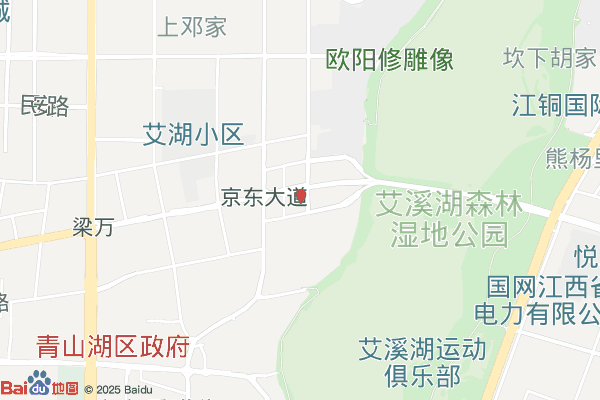 先锋电子商务产业园-B栋实景图