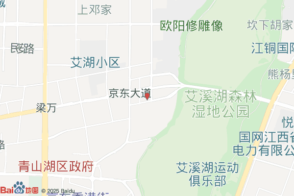 先锋电子商务产业园-C栋实景图