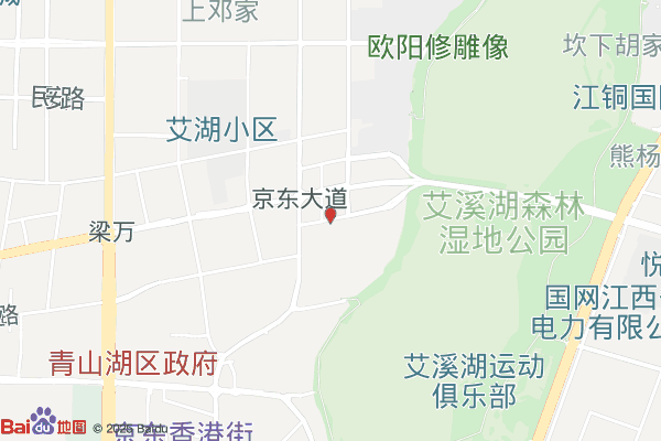 国家税务总局南昌高新技术产业开发区税务局实景图