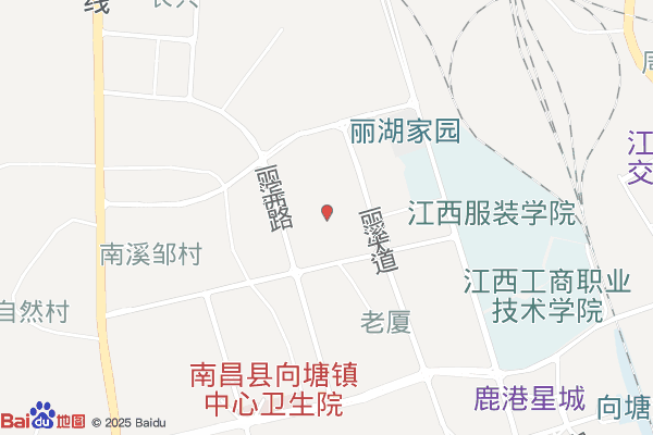 京东亚洲一号南昌向塘物流园实景图