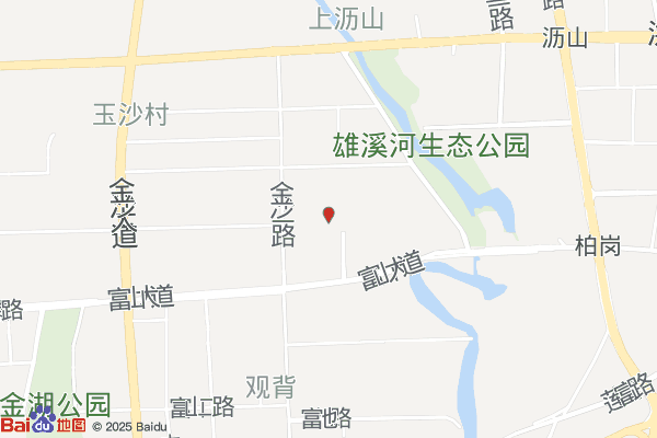 江西康华(小蓝)物流园实景图