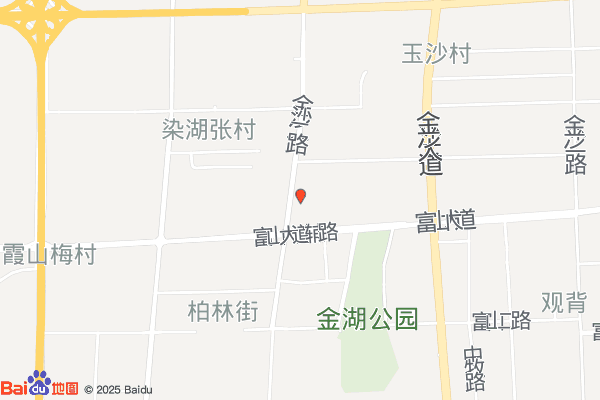 江西上和物流园无人值守地磅实景图