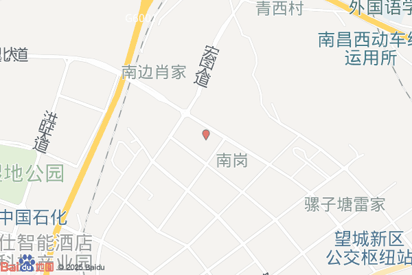 新太好国际冷链仓储交易实景图