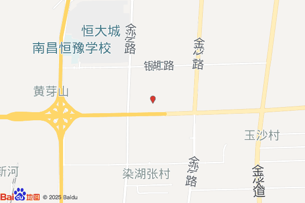 江西省三千方仓储配送中心实景图
