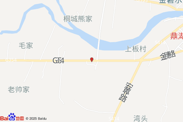 仓储批发实景图