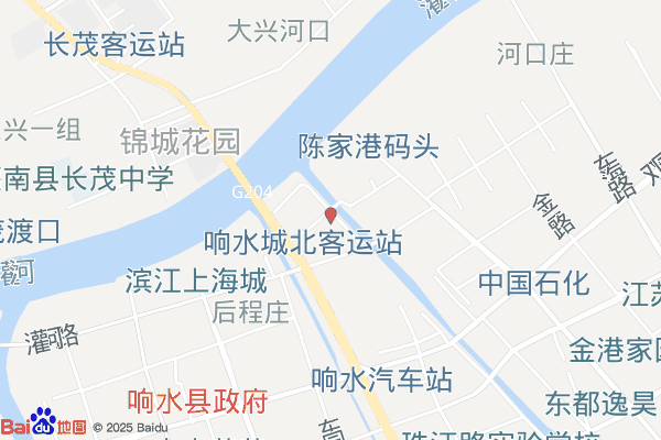 开源工业园区实景图