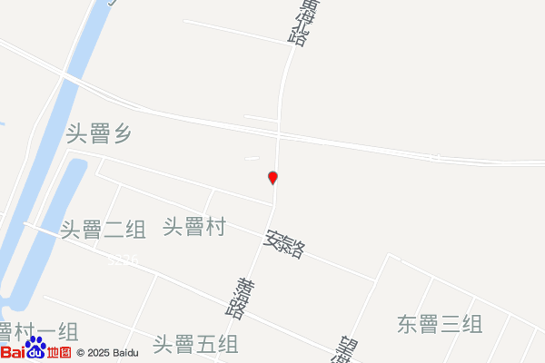 滨海工业园区-北区实景图
