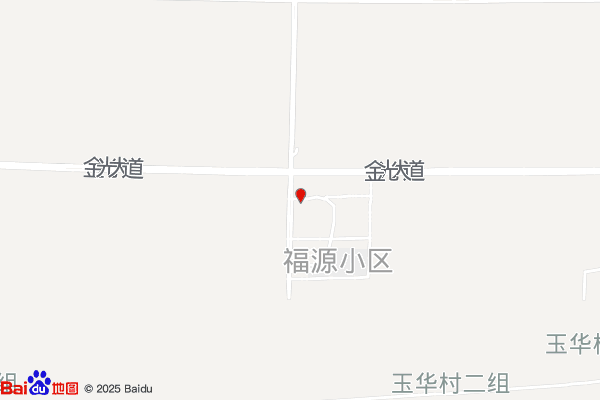 滨海港工业园区管理办公室实景图