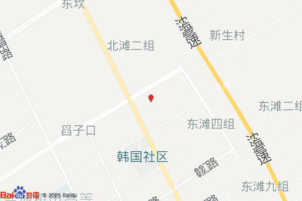 韩资工业园-3期实景图