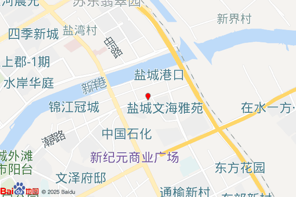 环城工业园区办公室实景图