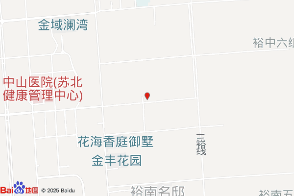 鑫缘家纺(新丰工业园区店)-南门实景图