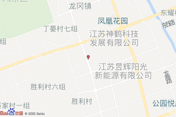 九十九度科技创业园(双新园区)实景图
