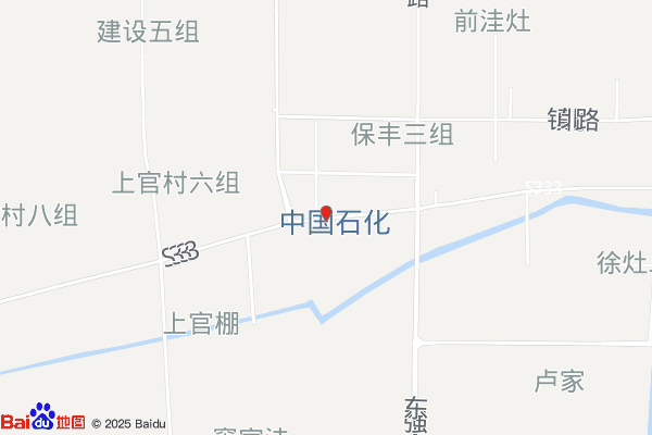 头灶科技园实景图