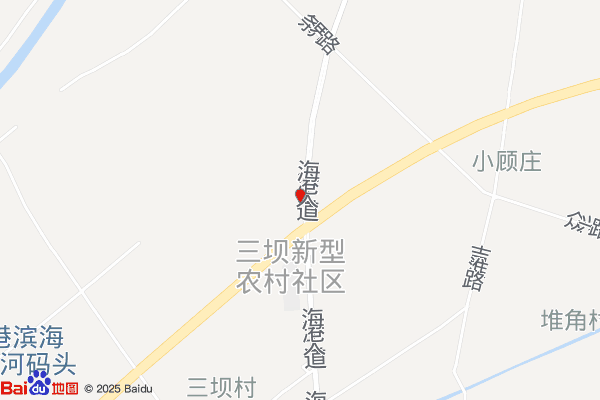 黄河湾绿色科技农业观光产业园实景图