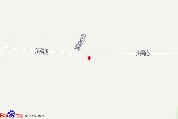 条南生态渔业科技园实景图