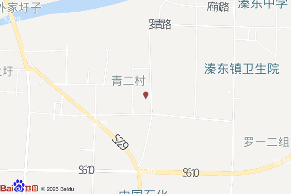 广美科技园实景图