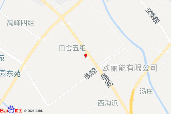 阜宁光伏产业园实景图
