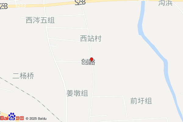高作科技创业园实景图