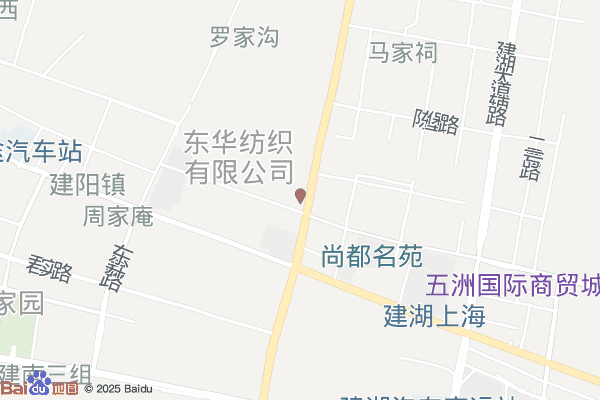 江苏富亚水箱科技园实景图