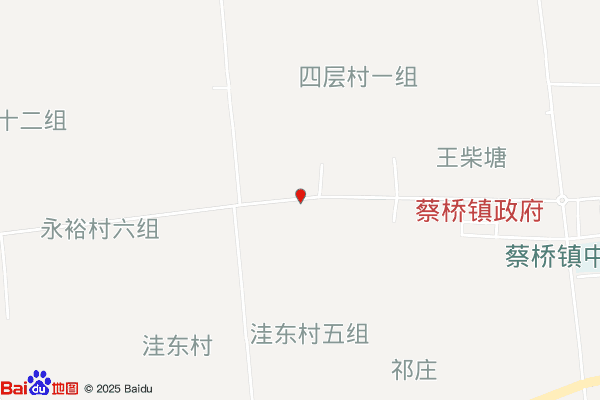 盐城市绿辉科技农业示范园实景图
