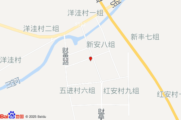 江苏省科技企业孵化器实景图