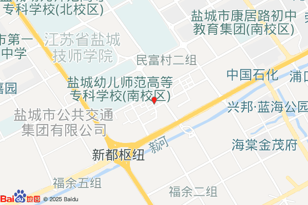 大数据产业园-创新大厦实景图