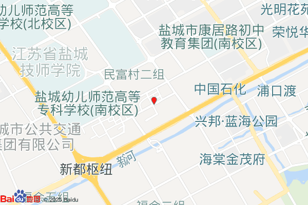 大数据产业园-B12栋实景图
