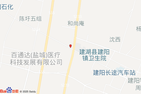 建阳石油装备产业园实景图