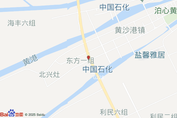 黄沙港包装产业园实景图