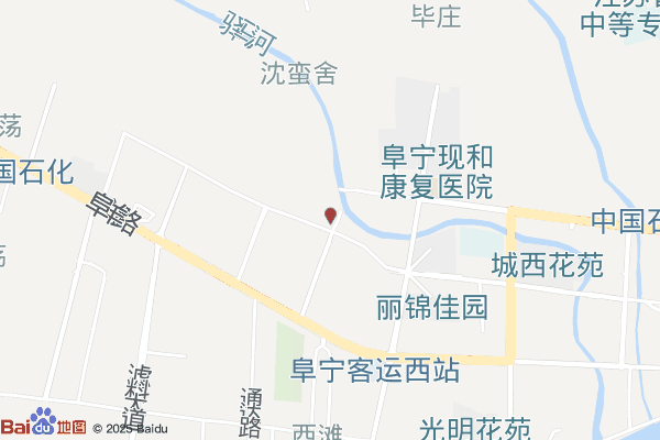 阜城光电子产业园-南门实景图
