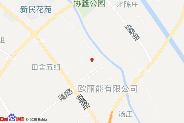 电子信息产业园-C2栋实景图