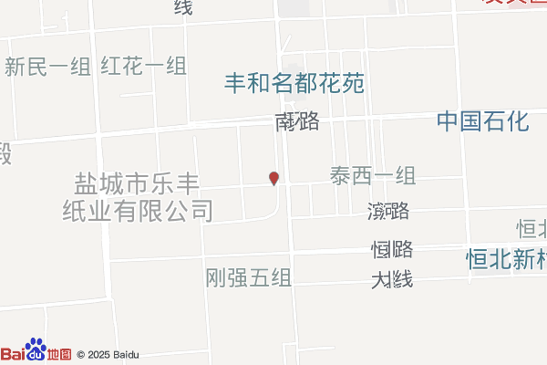 万创智联空间大学生科技创业园实景图
