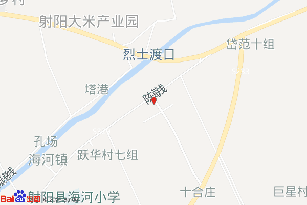 友普新材料科创园-东北门实景图