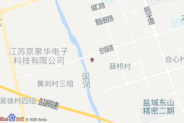 盐城市盐南高新区裕恒门窗经营部实景图