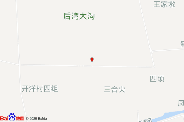 射阳县经济开发区新条村退役军人服务站实景图