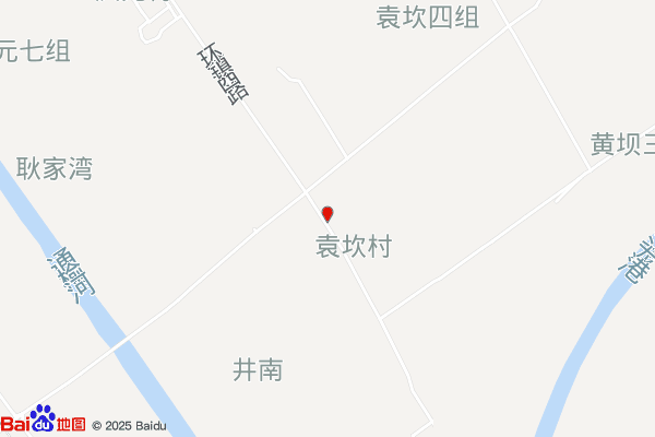 盐城经济技术开发区步凤镇袁坎村退役军人服务站实景图