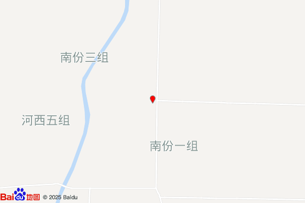 射阳经济开发区南北村退役军人服务站实景图