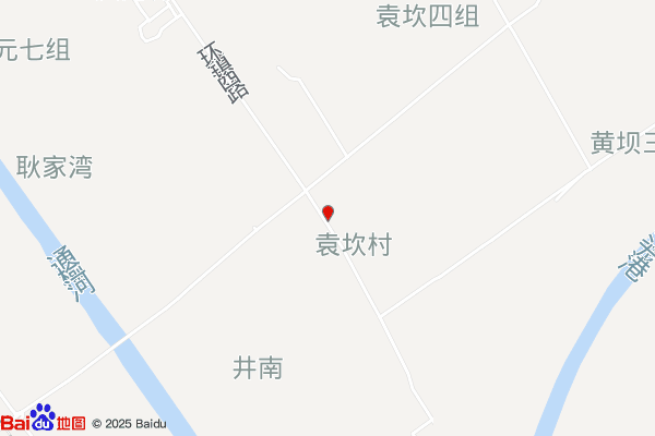 人社服务窗口(盐城经济技术开发区步凤镇袁坎村)实景图