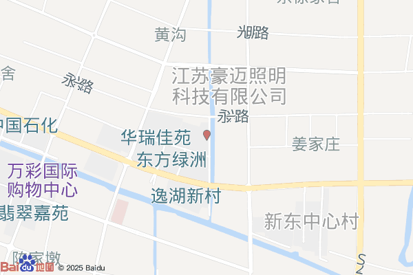 建湖县开发区社会事业局实景图