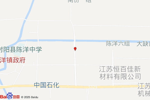 人社业务服务窗口(射阳经济开发区陈洋居党群服务中心)实景图