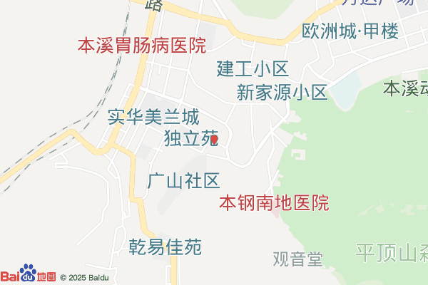 平山区厂房实景：本溪平山区厂房出租800㎡ 钢结构 大车进出 原房东 空地大（第1张）