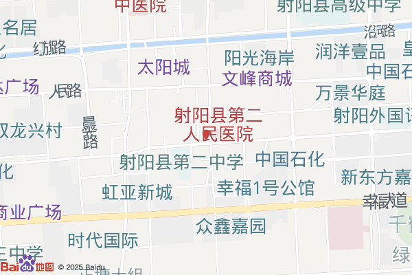交建大楼(解放路)实景图
