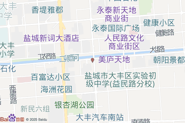 文化大厦(黄海西路)实景图
