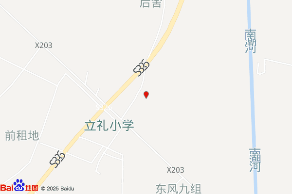 淮安电商创业大厦实景图