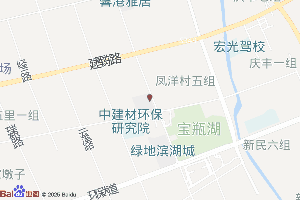 顺丰速运（环保园店）实景图